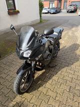 Honda CBF600 SA PC43 - HONDA S600