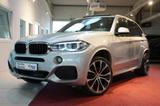 BMW X5 xDrive30d M Sport *7-Sitzer*LED*Navi*LEDER* - BMW X5 mit Diesel-Antrieb