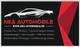 NEA Automobile GmbH