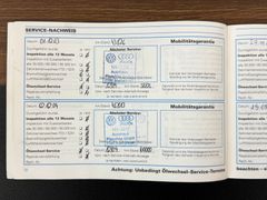 Fahrzeugabbildung Volkswagen Golf III 1.6 / 17" BBS Felgen Sportauspuff