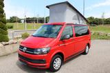 Volkswagen T6 California TDI Beach DSG Luft-Standheiz.  ACC - Angebote