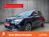Seat Arona 1.0 TSI FR Anniversary Edition NAVI LED AC - Seat Arona FR-Anniversary-Edition mit Benzin-Antrieb