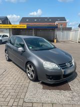 Volkswagen VW Golf 5 1,6  R-Line GTI Felgen TÜV echte... - Volkswagen Golf: GTI Felge