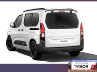 Citroën Berlingo - Vorschau Bild 3