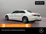 Mercedes-Benz S 63 AMG E Performance Keramik/Pano/FondEnt/HuD - gebrauchte Mercedes-Benz S 63 AMG aus dem Jahr 2023