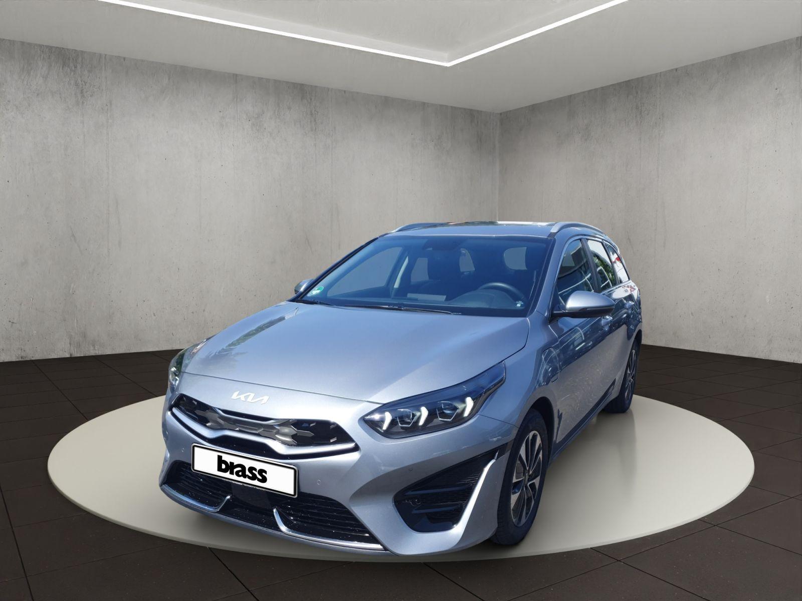 Kia Ceed Sportswagon 1.6 T-GDI PHEV