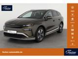 Skoda Enyaq Loft 85 77 kWh W-Pumpe/AHK/Pano/Matrix/NAV - Skoda Enyaq Jahreswagen