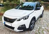 Peugeot 3008 GT 1.6 THP EAT6 | Pano | Navi | Top Pflege - Peugeot 3008: 1.6