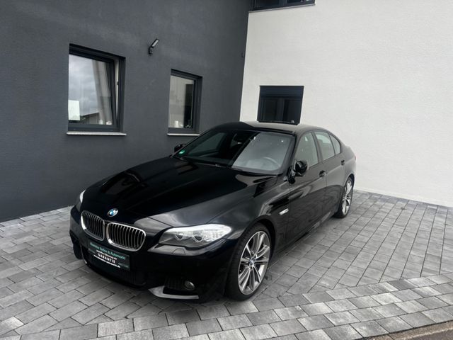 BMW 5 Lim. 528i /Navi/Xenon/M-Paket