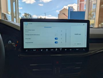 Ford Focus ST 5-trg. 280 PS MATRIX-LED