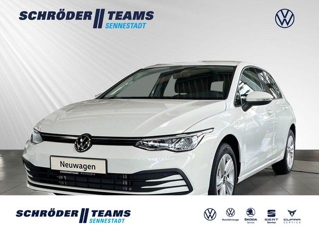 Image of Volkswagen Golf
