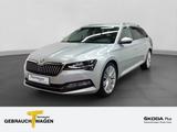 Skoda Superb Combi 2.0 TDI DSG STYLE LM19 ASSIST STDHZ - Skoda Superb in Herne