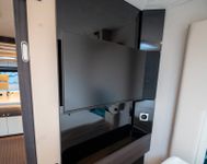 Concorde Carver 890 RRL -Lithium -Hydr. Stützen (26/31)