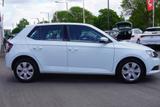 Skoda Fabia 1.0 Klima DAB USB AUX - gebrauchte Skoda Fabia aus dem Jahr 2017