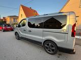 Nissan Primastar - Nissan Primastar von privat