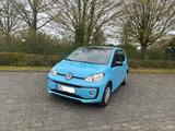 Volkswagen up! 1.0 55kW BlueMotion Technology move up! - Volkswagen up!: Bluemotion Technology