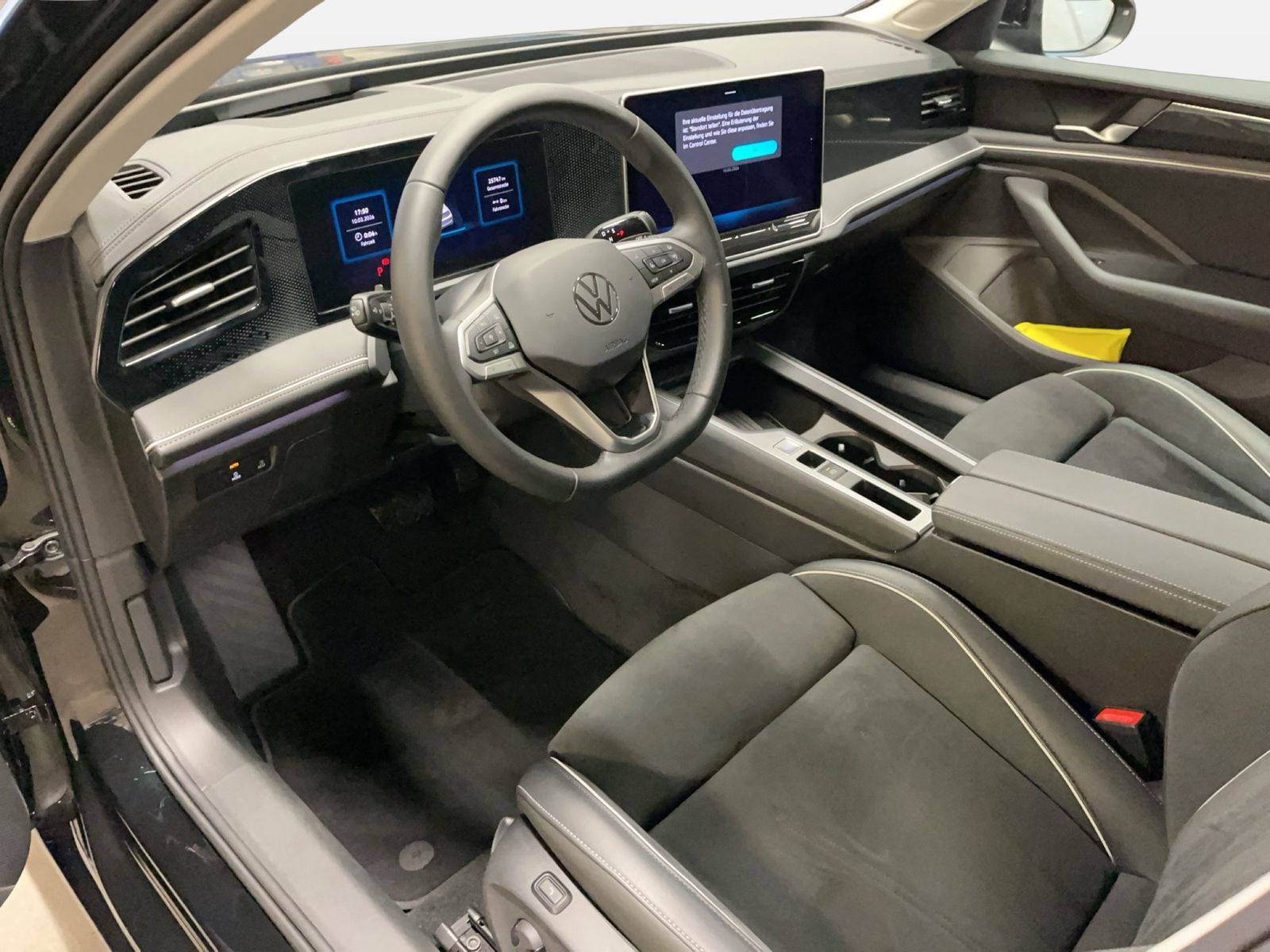 Volkswagen Passat - Bild 10