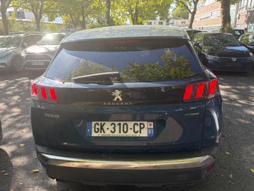Peugeot 3008 - 4