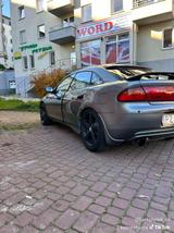 Mazda 323 F BA 2.5 KL-DE - Mazda aus 1996