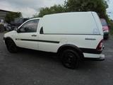 Fiat Strada 1.3 Diesel Kurze Kabine Hardtop Klima ! - Fiat Strada mit Diesel-Antrieb: 1.3