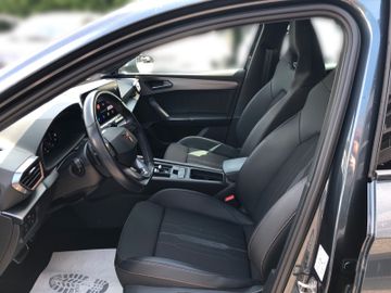 Cupra Leon Sportstourer 2.0 TSI
