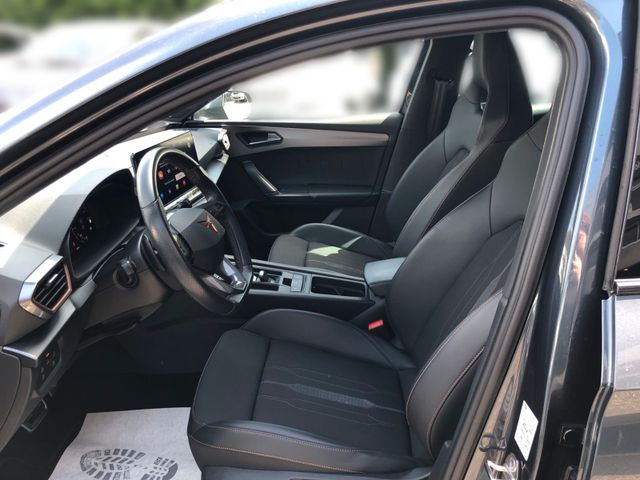 Cupra Leon Sportstourer 2.0 TSI