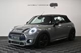 MINI Cooper S Cabrio Cooper S *JCW AERO*LED*PDC*SHZ* - : Cabrio, Jcw