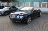 Bentley Continental GTC Mulliner 6.0 W12 Exclusive Paint - Bentley aus 2008: Cabrio