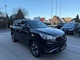 Ssangyong REXTON 2.2 Diesel Sapphire 4WD/NaviLeder/7Sitzer - Ssangyong aus 2018
