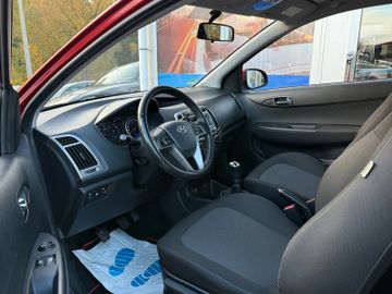 Bild 14 Hyundai i20 5 Star Edition