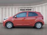 Kia Picanto 1.0 Dream Team ISG (EURO 6d-TEMP) - Kia: Kleinwagen, Eu