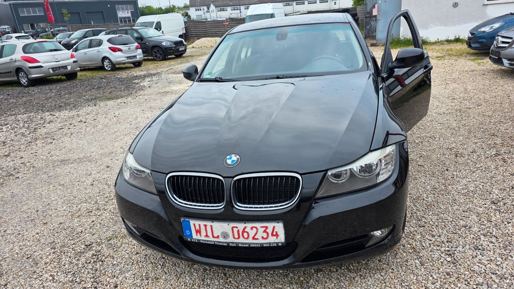 Angebot ansehen BMW 318
