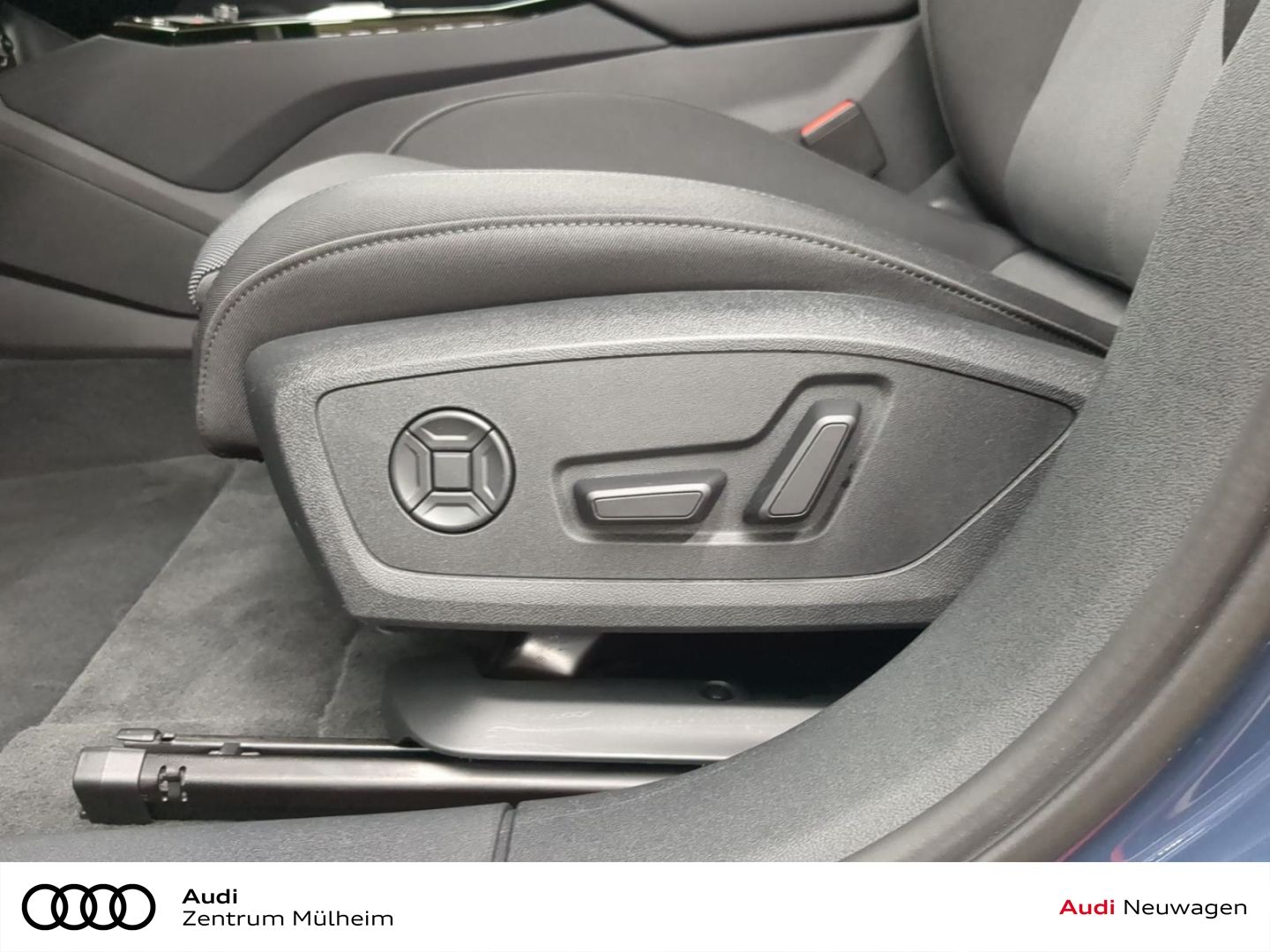 Audi A6 e-tron - Bild 13