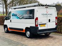 Citroën Jumper 30 2.2 HDI AIRCO LANG