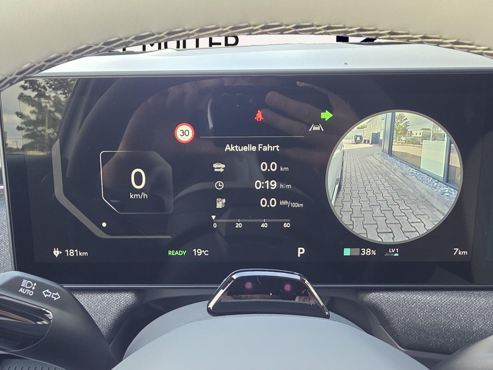 Kia EV3 81,4 kWh GT-line|DriveWise-Paket|Komfort-Pak