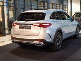 Mercedes-Benz GLC 220 d 4M AMG Line Panorama AHK Memory Leder - Mercedes-Benz GLC 220 in Rostock