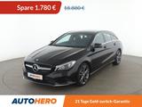 Mercedes-Benz CLA 180 Shooting Brake Urban Aut.*LED*NAVI*TEMPO - Mercedes-Benz Gebrauchtwagen in München