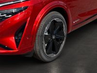 Nissan Qashqai 1.5 VC-T e-Power N-Design WINTER HEAD-UP - Image