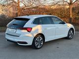 Skoda 1.0TSi DSG First Edition KESSY KAMERA eHK LM17" - Skoda Jahreswagen: Automatik