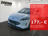 Ford Kuga 1.5 EcoBlue Titanium S Allwetter/AHK/Sitzhe
