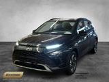 Hyundai Bayon 1.0 T-GDI +48V Trend DCT NAVI|KAMERA|BOSE - Hyundai BAYON: Limousine
