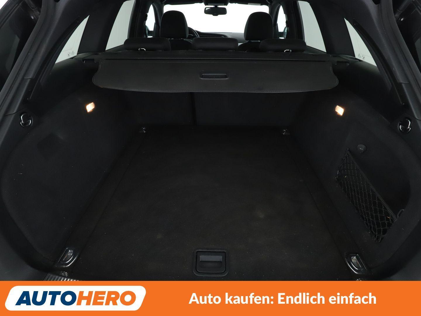Audi A4 1.8 TFSI Ambiente*NAVI*XENON*TEMPO*PDC*SHZ*