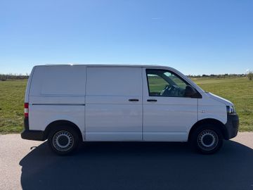 Volkswagen T5 Transporter - 8