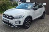Volkswagen T-Roc Style 2.0 TDI DSG/MATRIX/VIRTUAL /NAVI - VW T-Roc von 2022