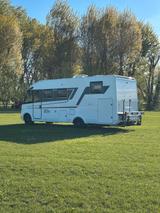Adria MOTORHOME SONIC 700DL - Adria Sonic