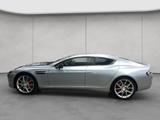 Aston Martin Rapide S - Aston Martin Gebrauchtwagen in Stuttgart