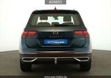 Volkswagen Tiguan 1.4 TSI Elegance eHybrid #AHK#IQ.Light# - Volkswagen Tiguan mit Hybrid-Antrieb