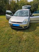 Ford Fiesta 1.3 51kW Futura Cool Klima