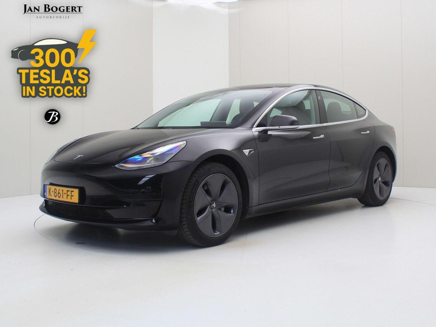 Tesla Model 3 Standard RWD Plus [ TREKHAAK+LFP-ACCU+AU