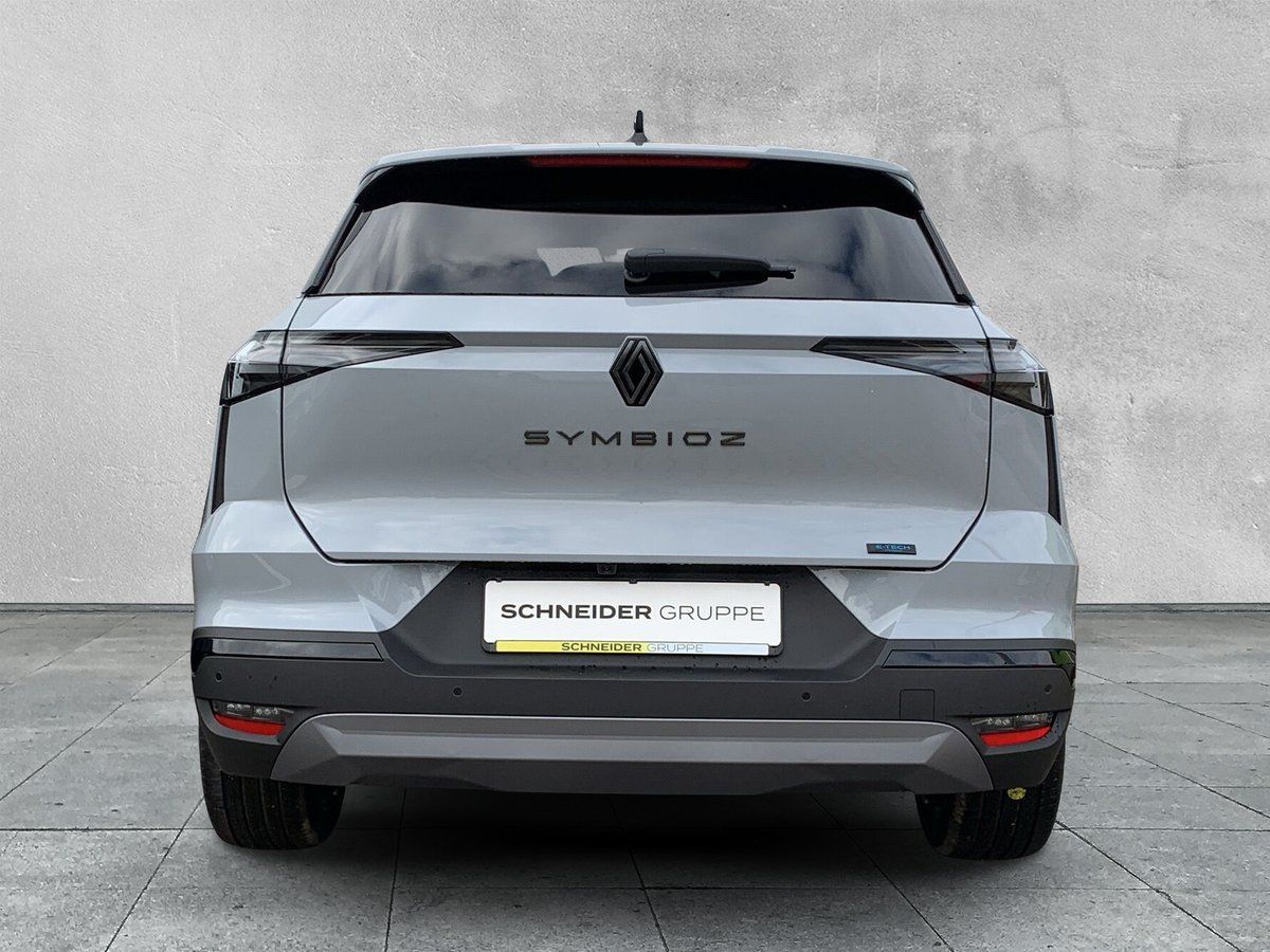 Renault Symbioz - Bild 4